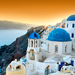 israel and greece cruise