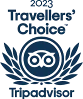 Tripadvisor: 2023 Travellers' Choice