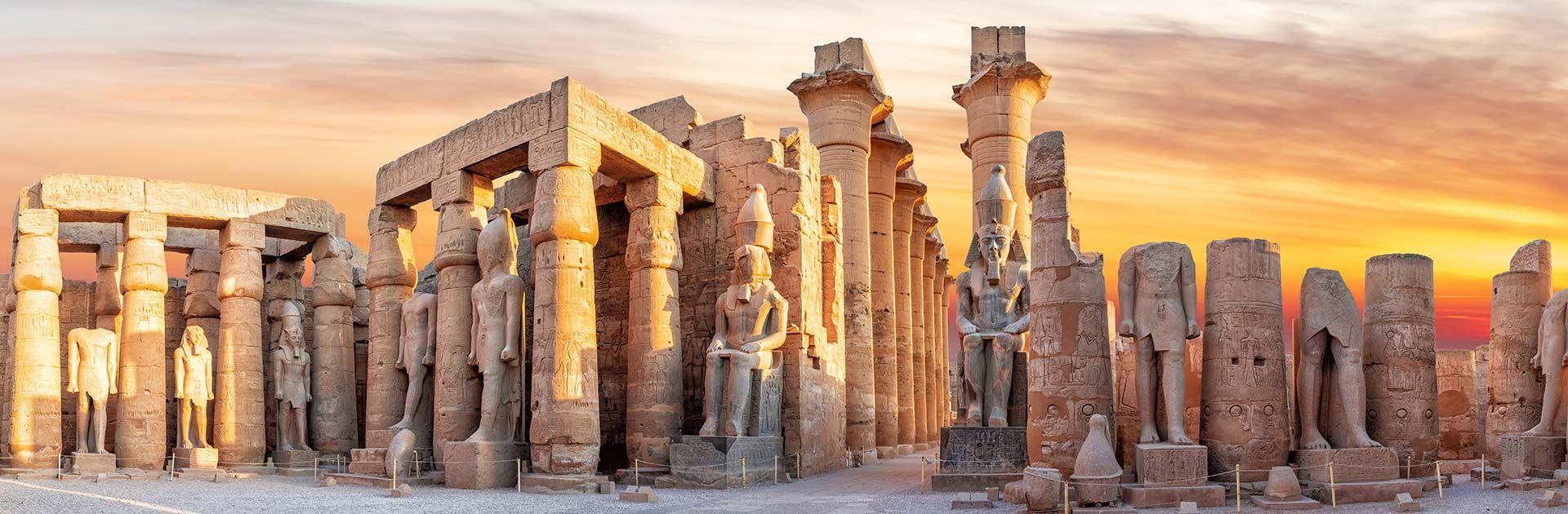Edfu-Luxor-Egypt-Panoramic - egypt and israel tour
