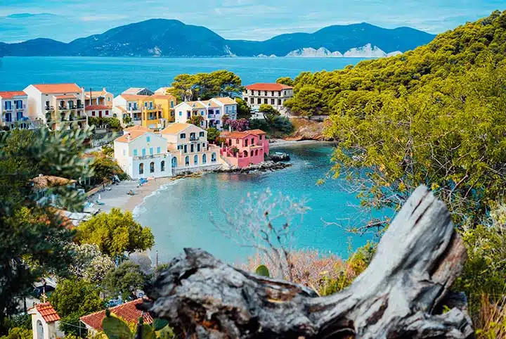 The 5 Best Beaches in Greece