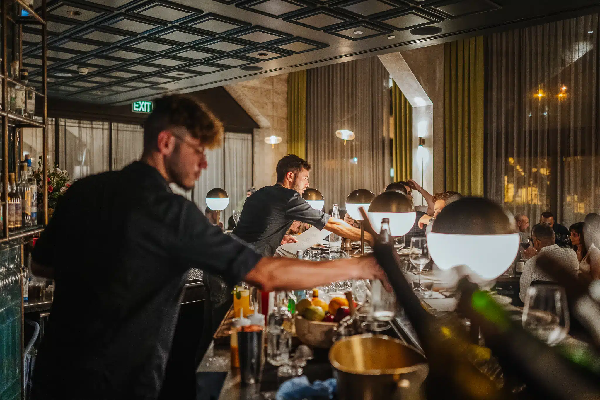 Top 5 restaurants in Jerusalem: Eat The Local Cuisine!