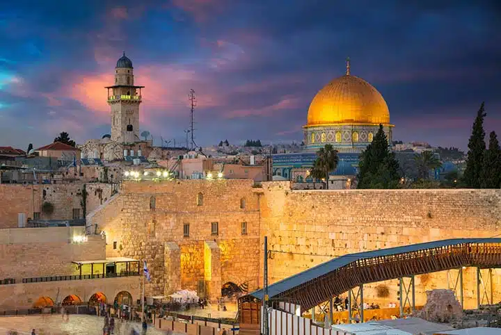 Top 10 Fun Facts about Israel