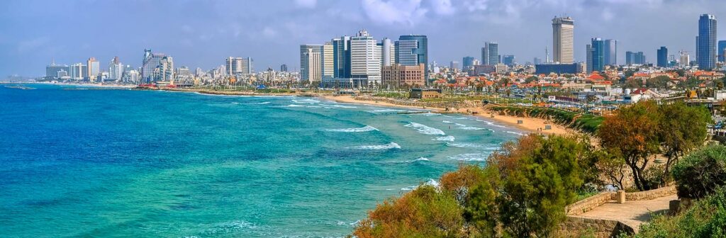 Click Israel The New Classical Tour of Israel | America Israel Tours