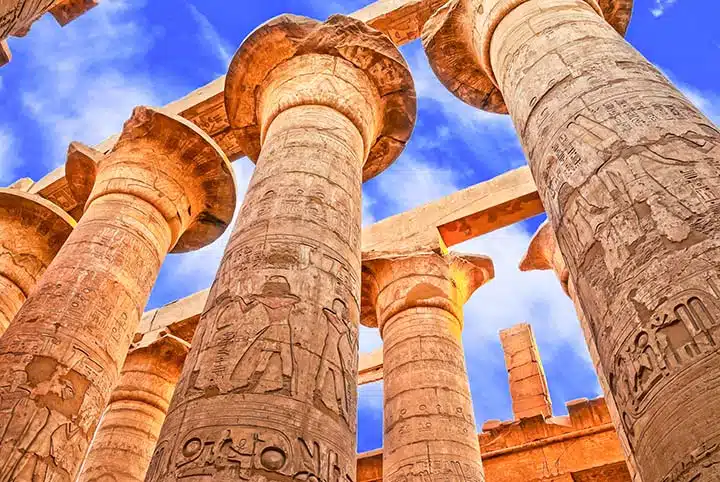 Top 5 Reasons to Visit Egypt