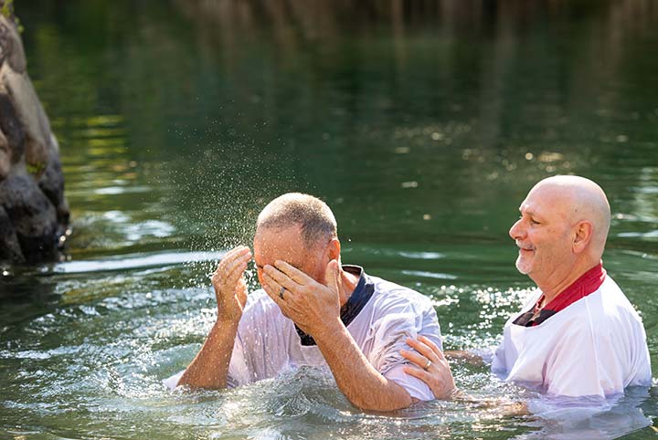 10 Life-Changing Moments You’ll Experience on our Holy Land Tour of Israel