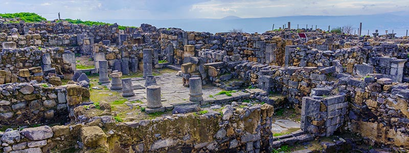 World’s Oldest Nursing Home in Ancient Christian City