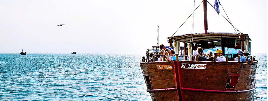 Traveling to the Holy land tips