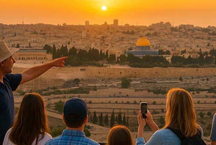 Guided Israel Tours vs. Independent Travel: Which Offers Better Value?