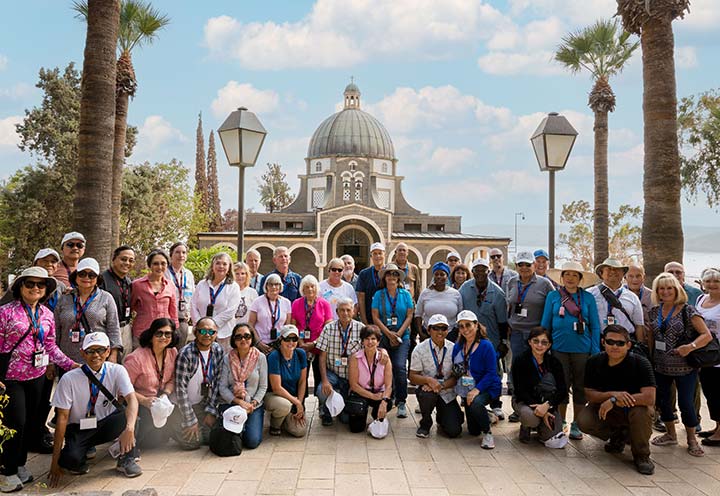 The Comeback of Israel Tourism: A Look Ahead to 2026