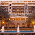 Aqaba - Movenpick Resort